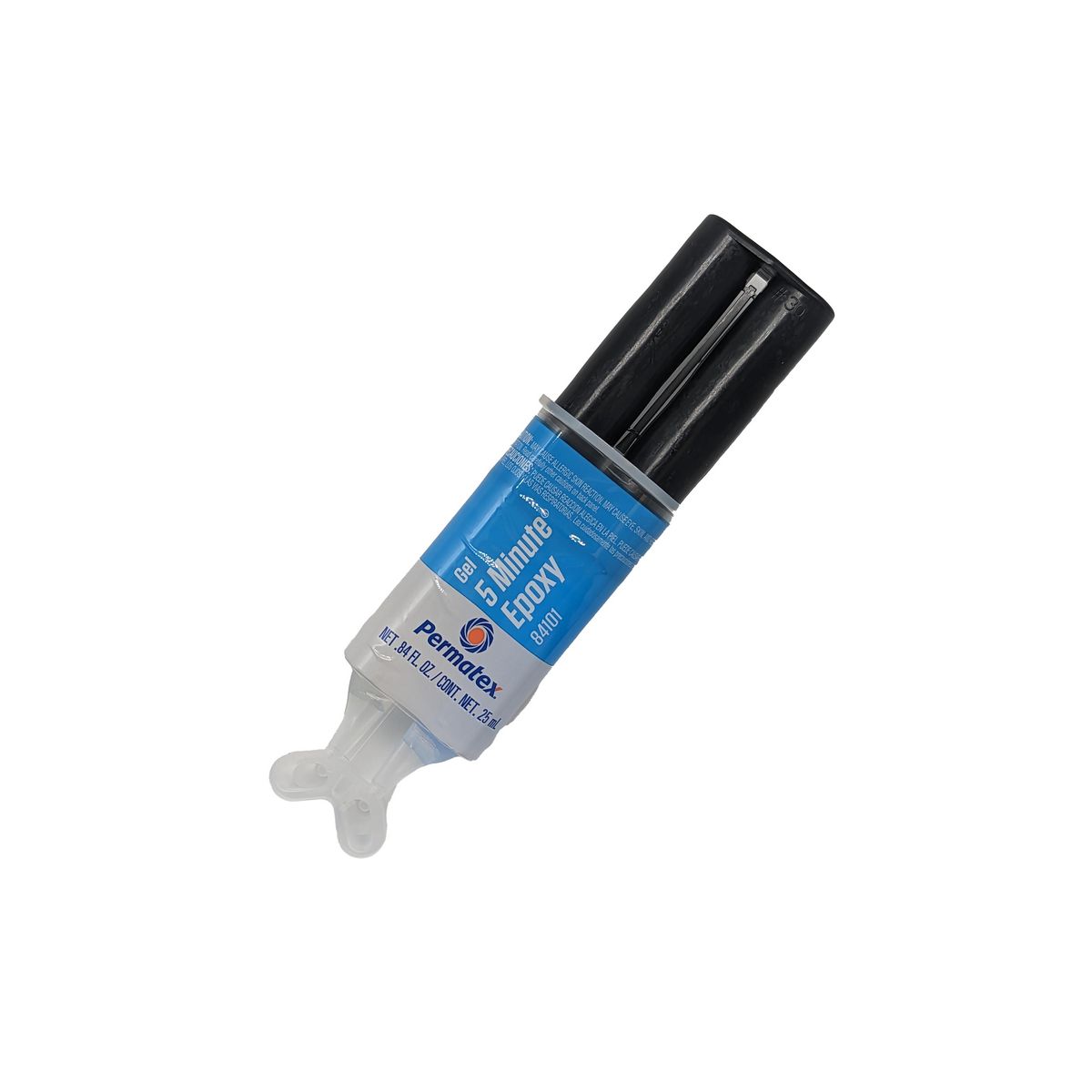 Permatex 5 Minute Gap Filling Epoxy 25ml PX84101