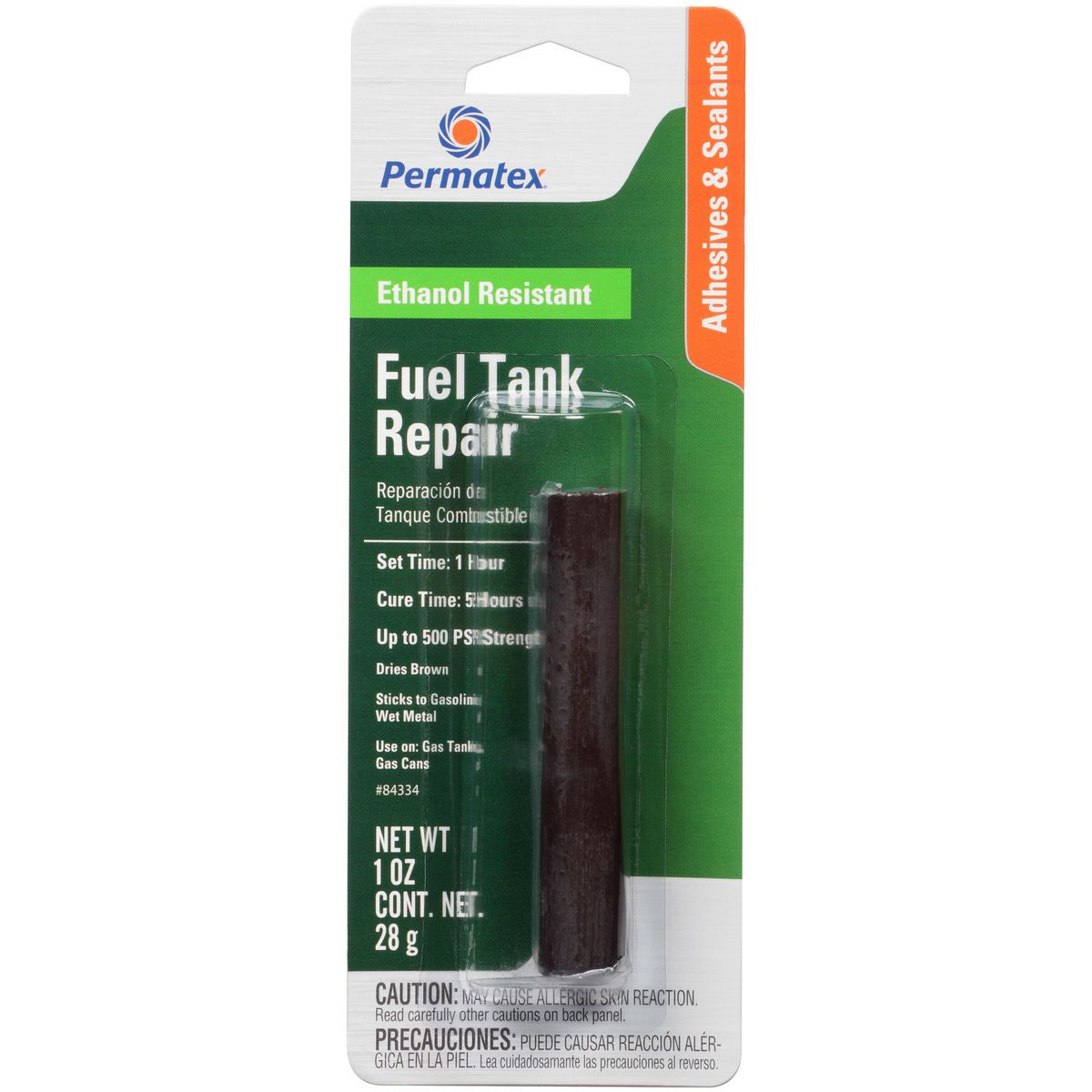 Permatex Fuel Tank Repair 28G PX84334