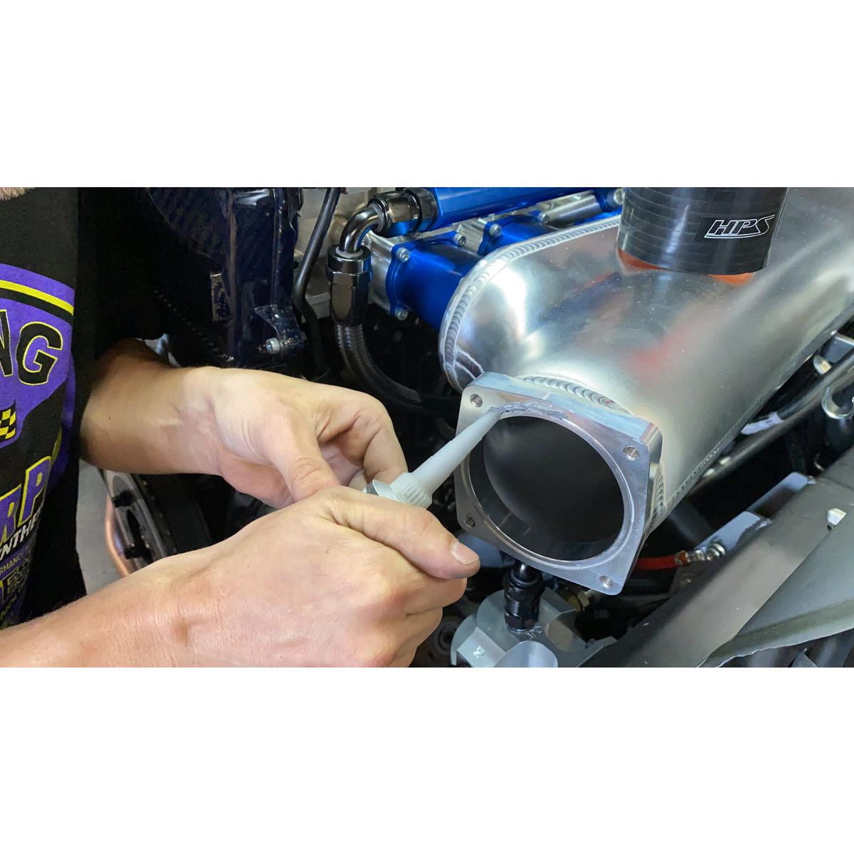 Permatex Ultra Grey Rigid High-Torque Rtv Silicone Gasket Maker 99G PX89145