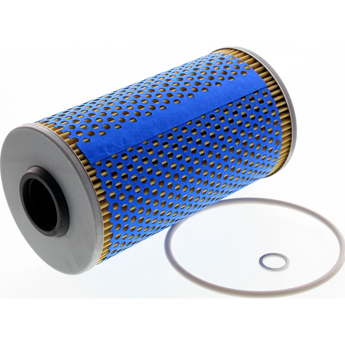 Ryco Oil Filter R2791P