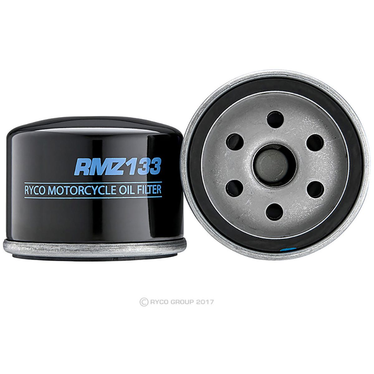 Ryco Motorcycle Oil Filter RMZ133