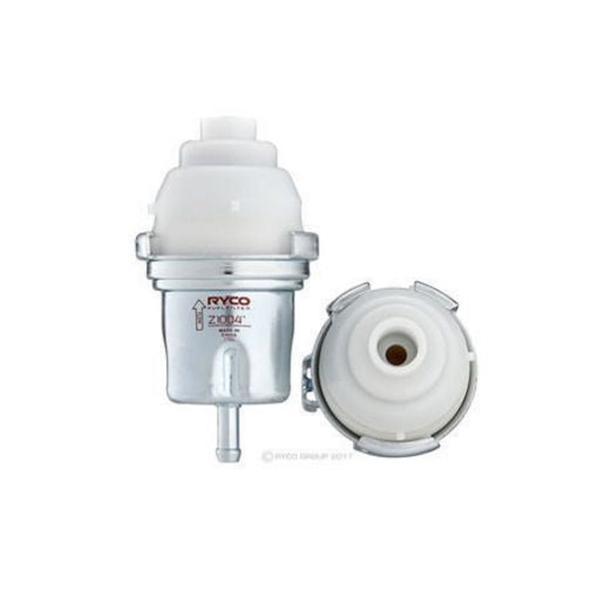 Ryco Fuel Filter Z1004
