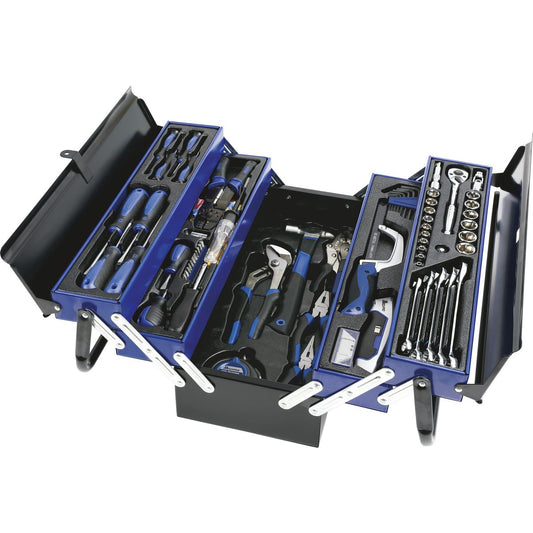 Mechpro Cantilever Tool Kit 176pc