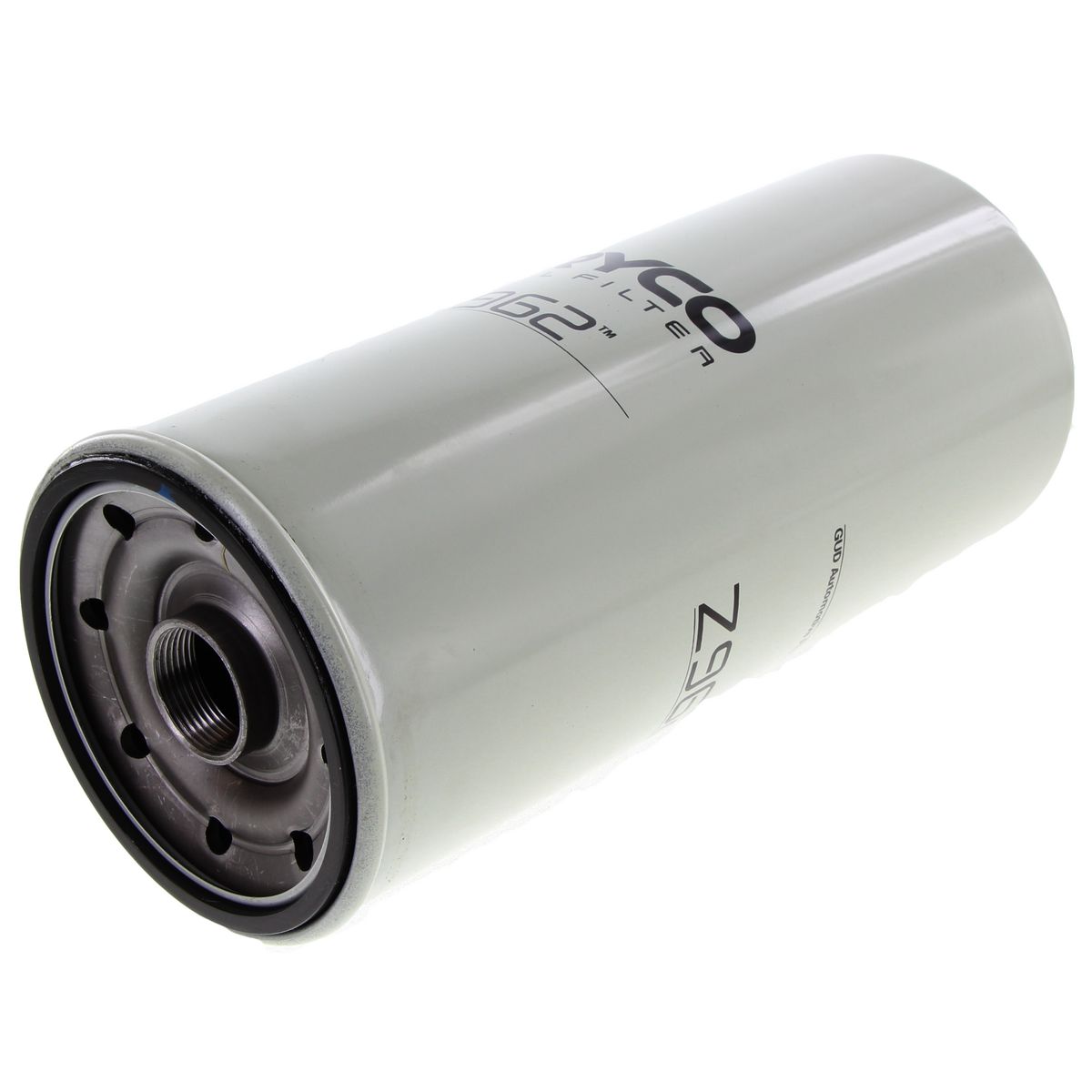 Ryco HD Oil Filter Z962