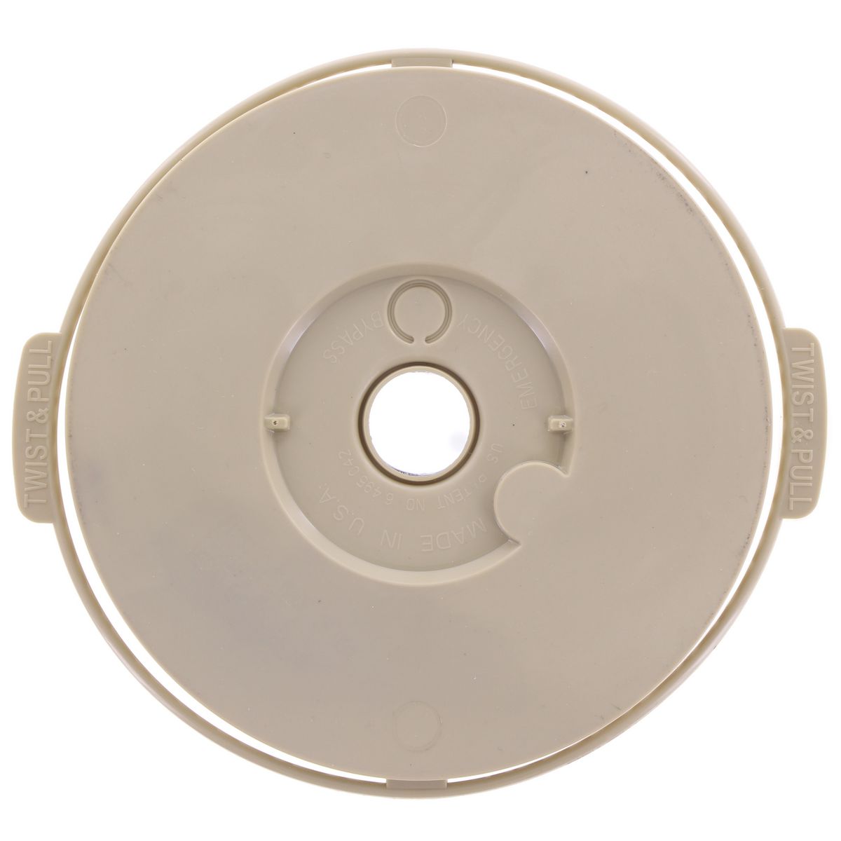Ryco Fuel Water Separator Filter R2795P