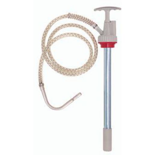Alemlube 20L Oil Drum Pump O30010N