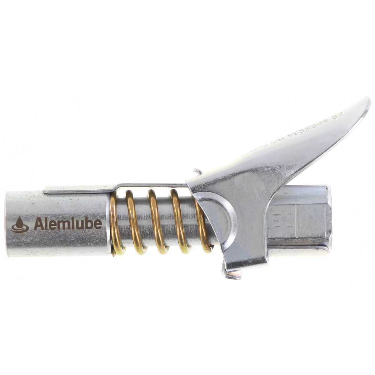 Alemlube Quick Release Grease Coupler A14512