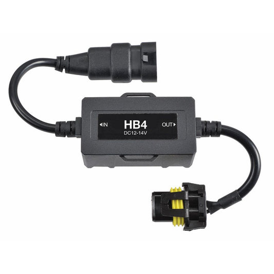 Narva HB4 Canbus Module Kit 2Pk