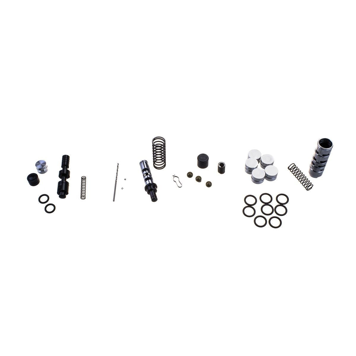 Sonnax Zip Kit 6F35 Cast Rf9L8P-7A101 6F35-ZIP