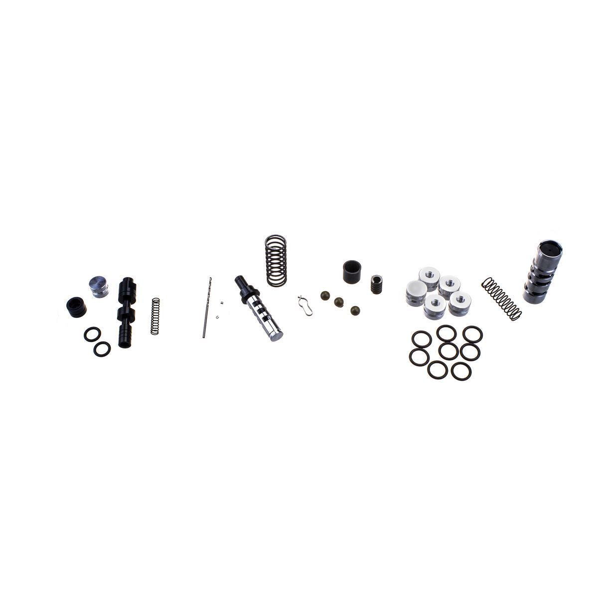 Sonnax Zip Kit 6F35 Cast Rf9L8P-7A101 6F35-ZIP