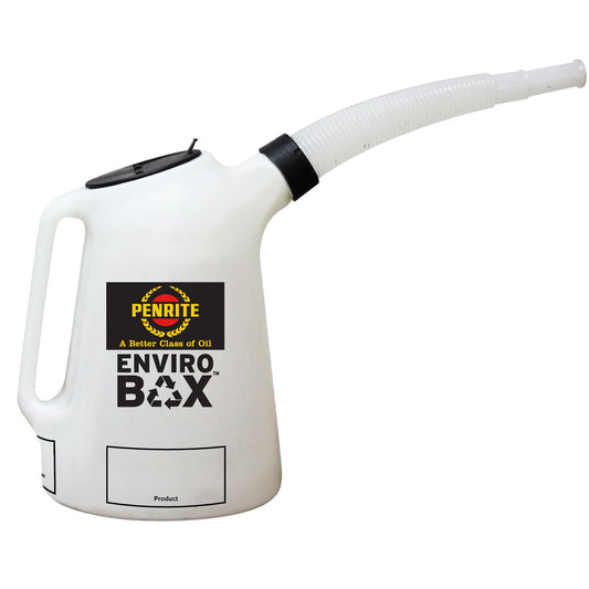 Penrite Measuring Jug 6L Capacity PMJ006