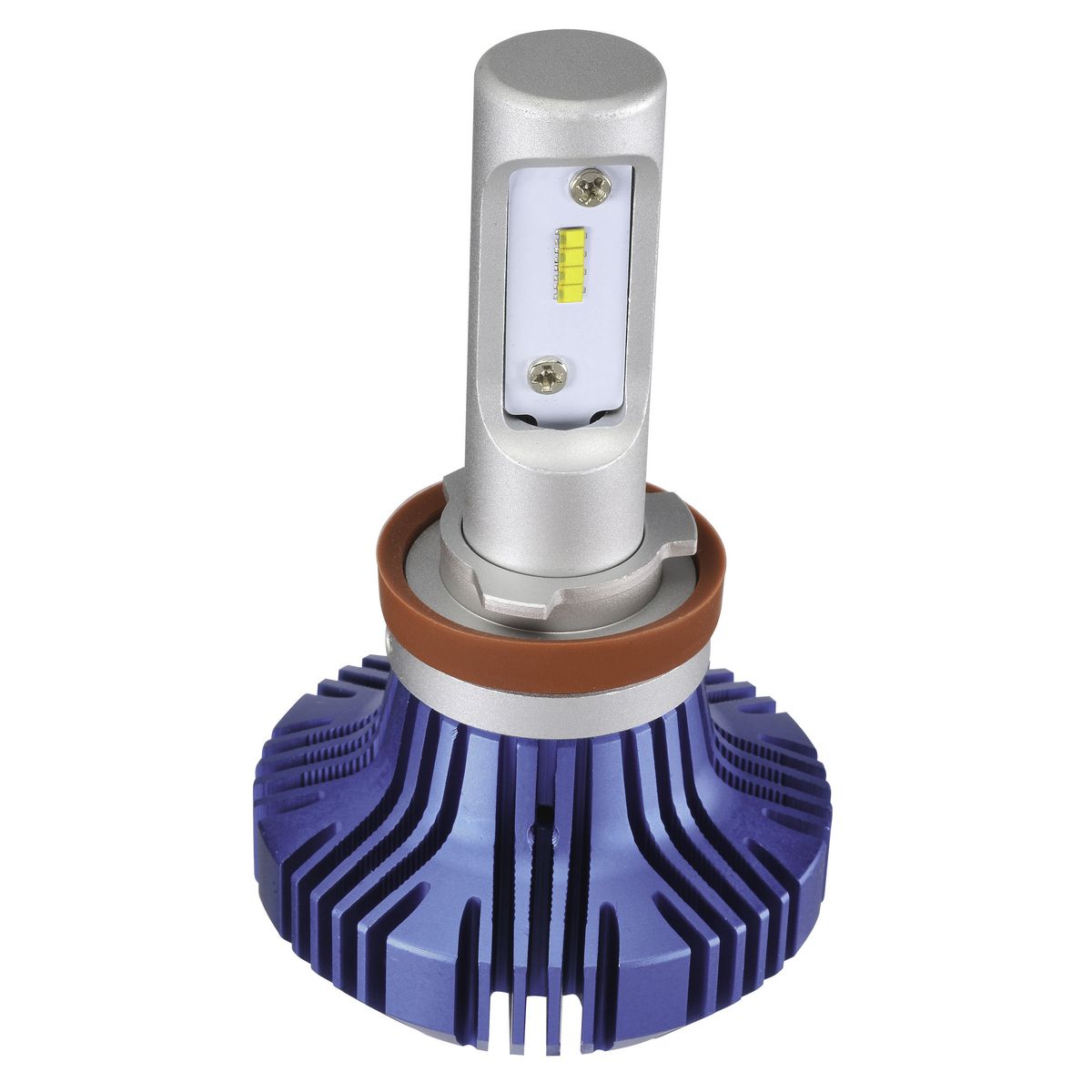 Narva H8/9/11 Led Globe 12 Or 24V W 18011