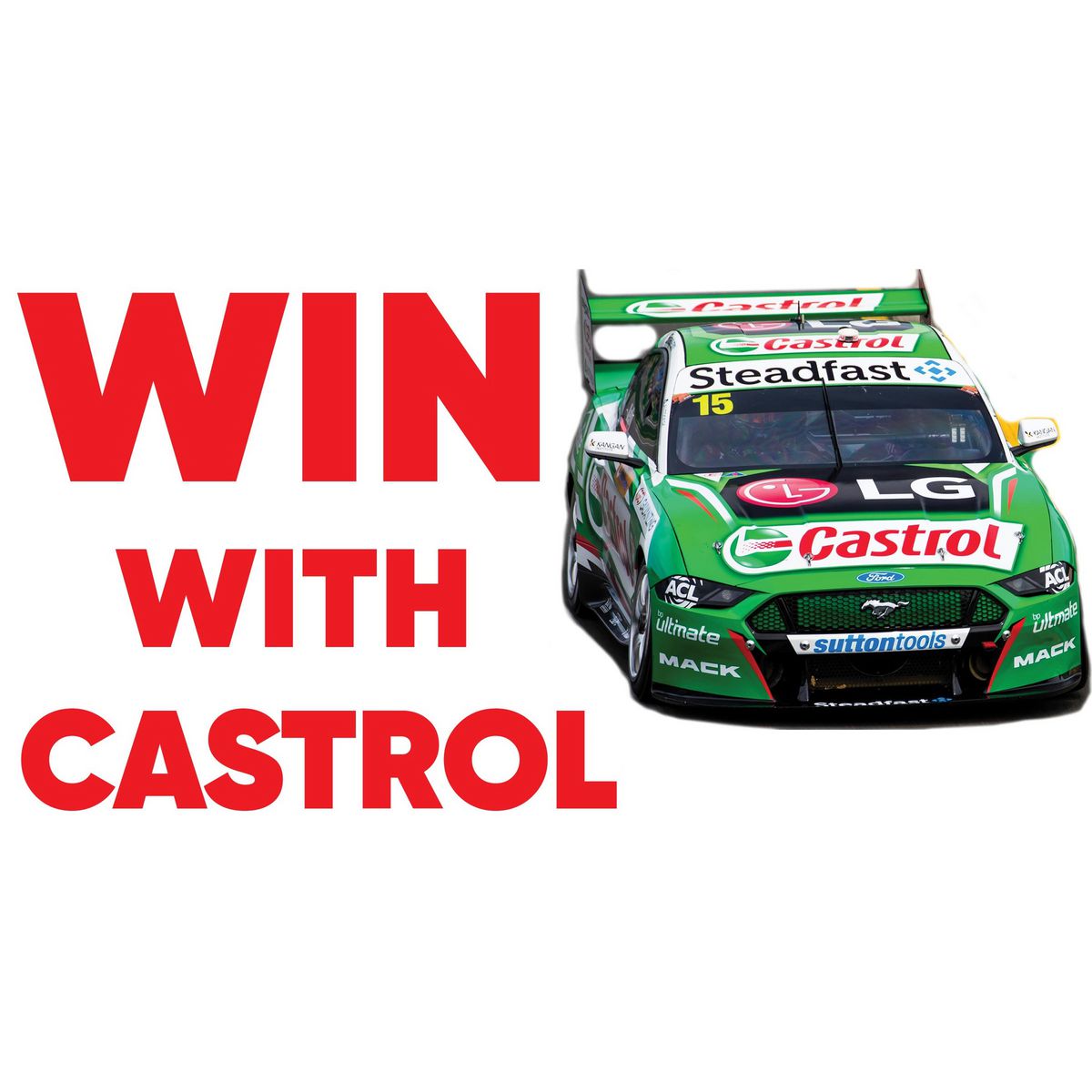 Castrol MAGNATEC 10W-40 Engine Oil 1L 3376094