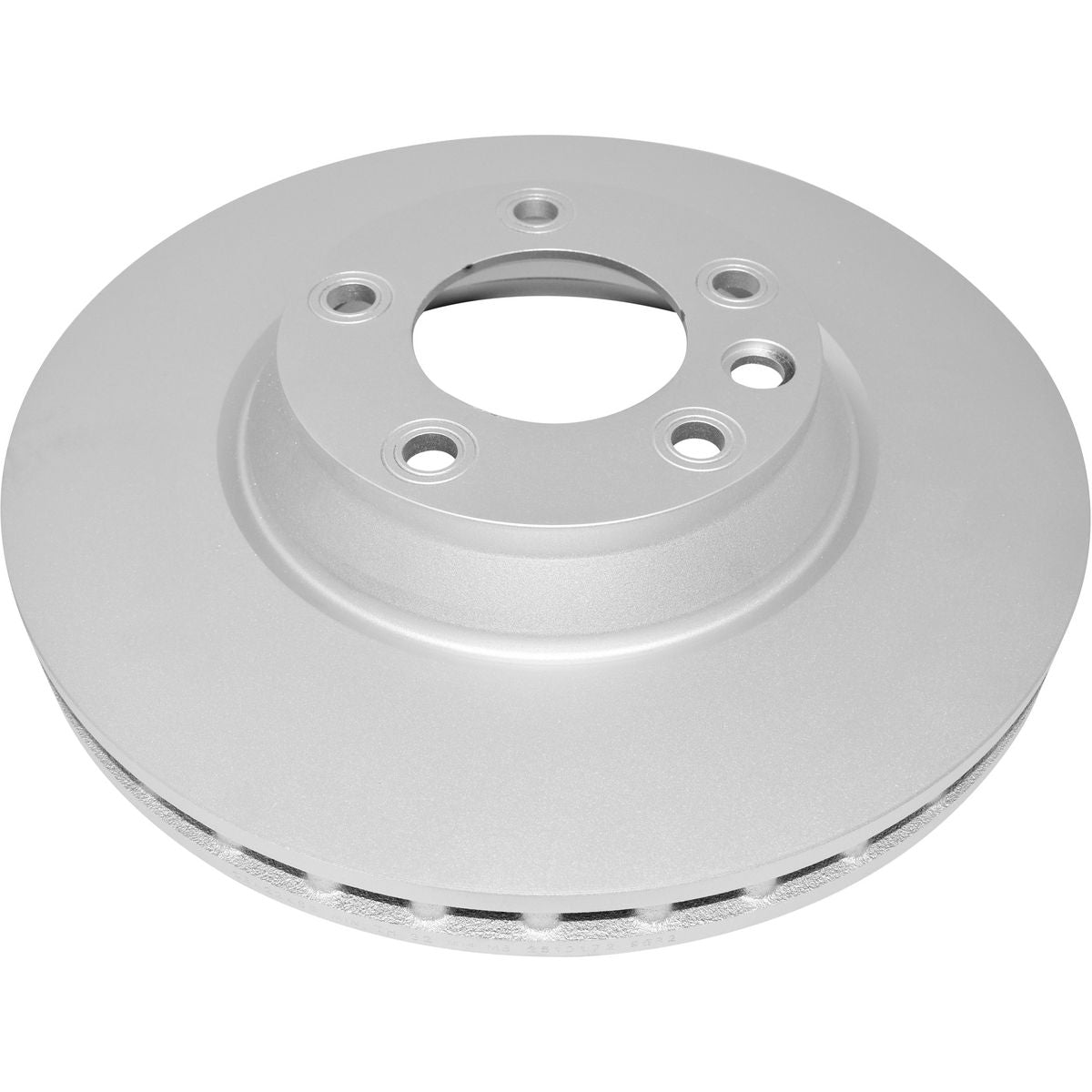 DBA En-Shield Brake Rotor Pair 350mm Front DBA2246E