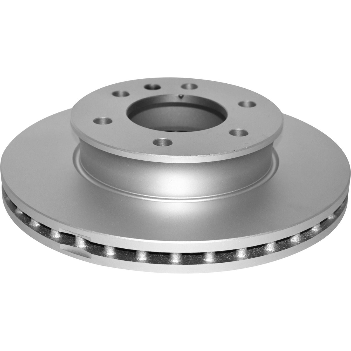 DBA En-Shield Brake Rotor Single 299.5mm Front DBA2270E