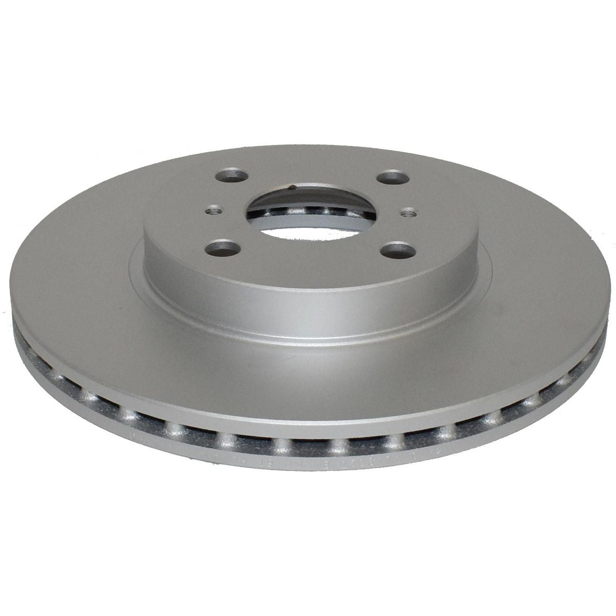 DBA En-Shield Brake Rotor Single 255mm Front DBA2718E