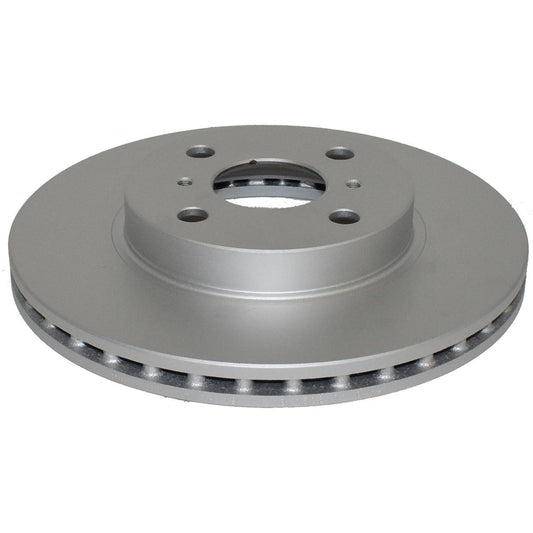 DBA En-Shield Brake Rotor Single 255mm Front DBA2718E