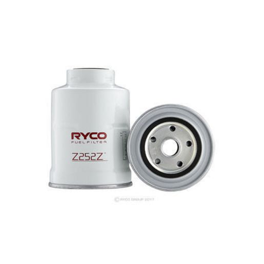 Ryco Fuel Filter Z252Z