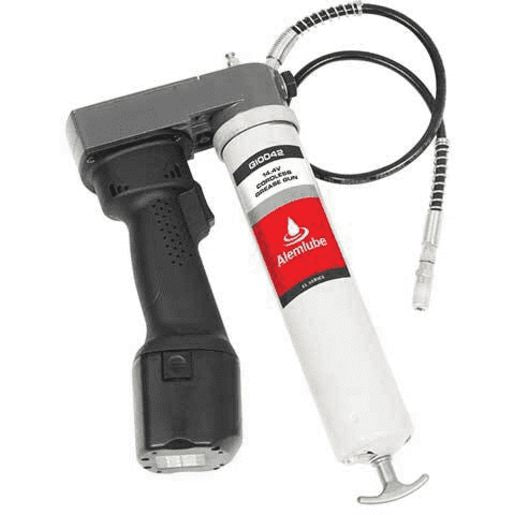 Alemlube 14.4v Cordless Grease Gun G10042