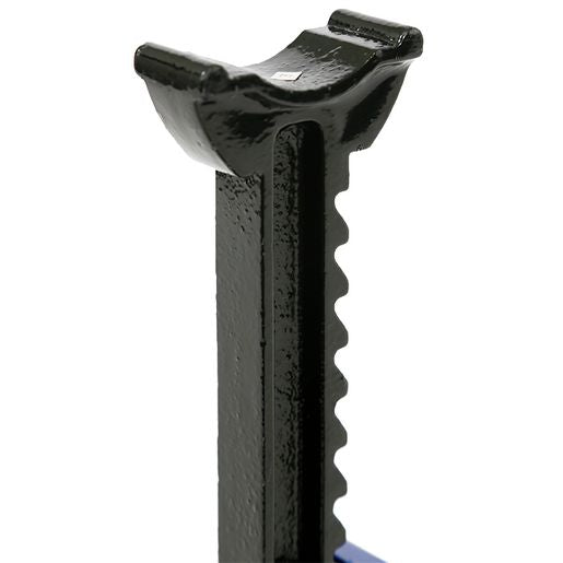 Trade Quip 2000Kg Load Rated Jack Stands 1128T