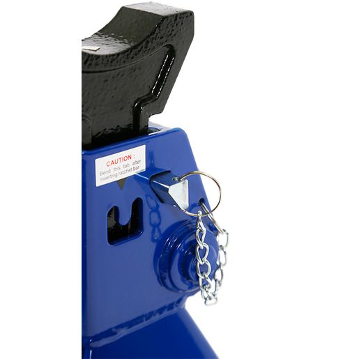 Trade Quip 4000Kg Jack Stands 1148T