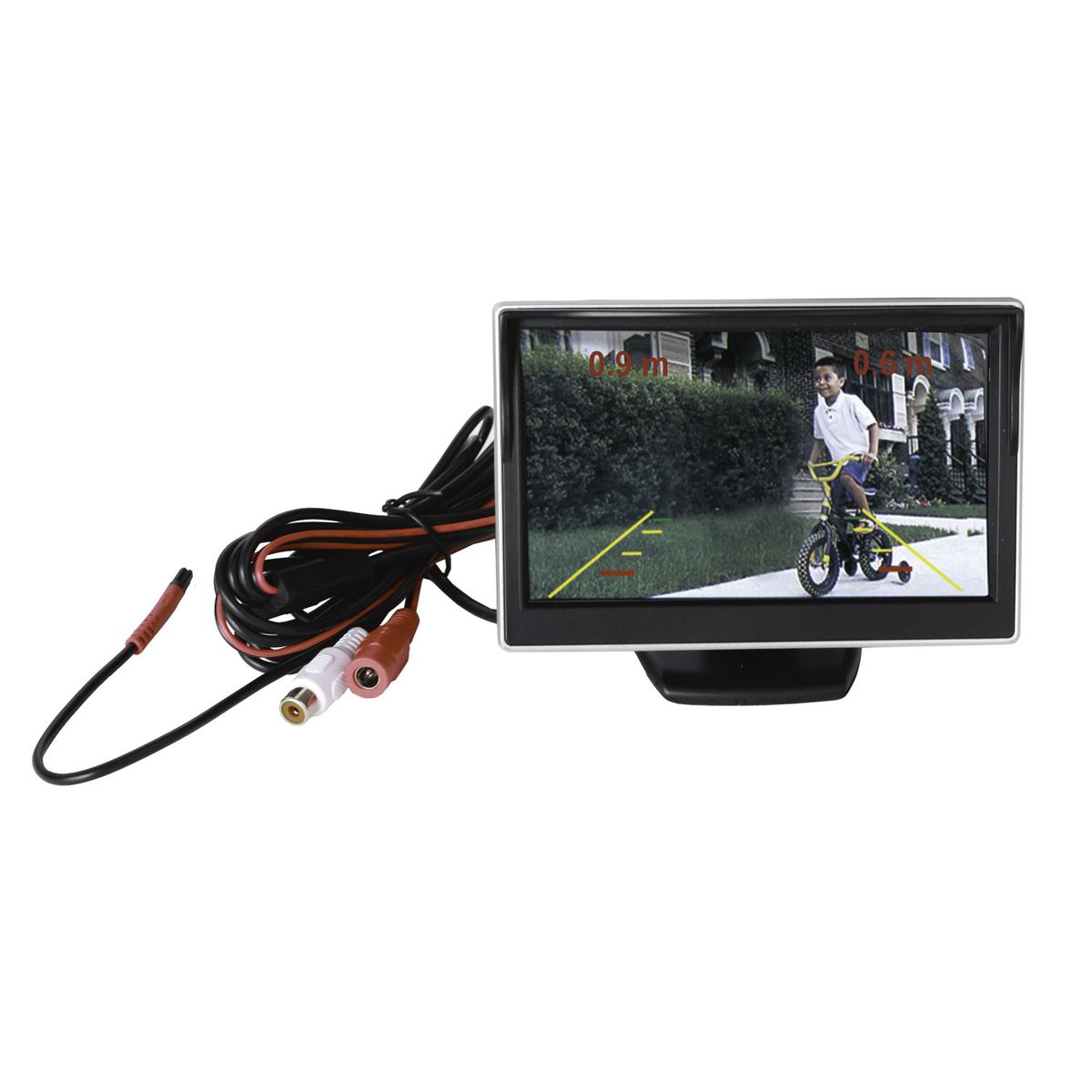 Kemax 5 Inch Reversing System Monitor RVC5M