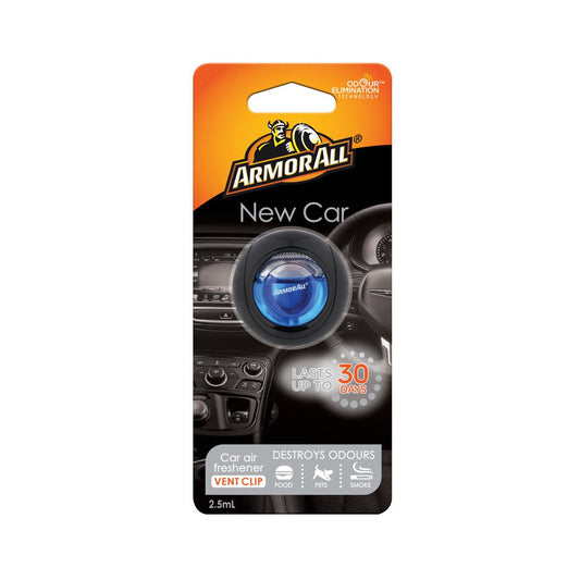 Armor All New Car Air Freshner Membrane