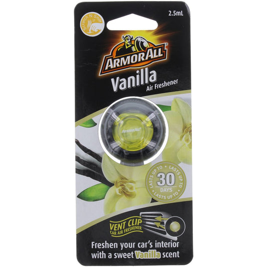 Armor All Vanilla Air Freshner Membrane