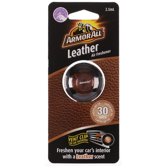 Armor All Leather Air Freshner Membrane