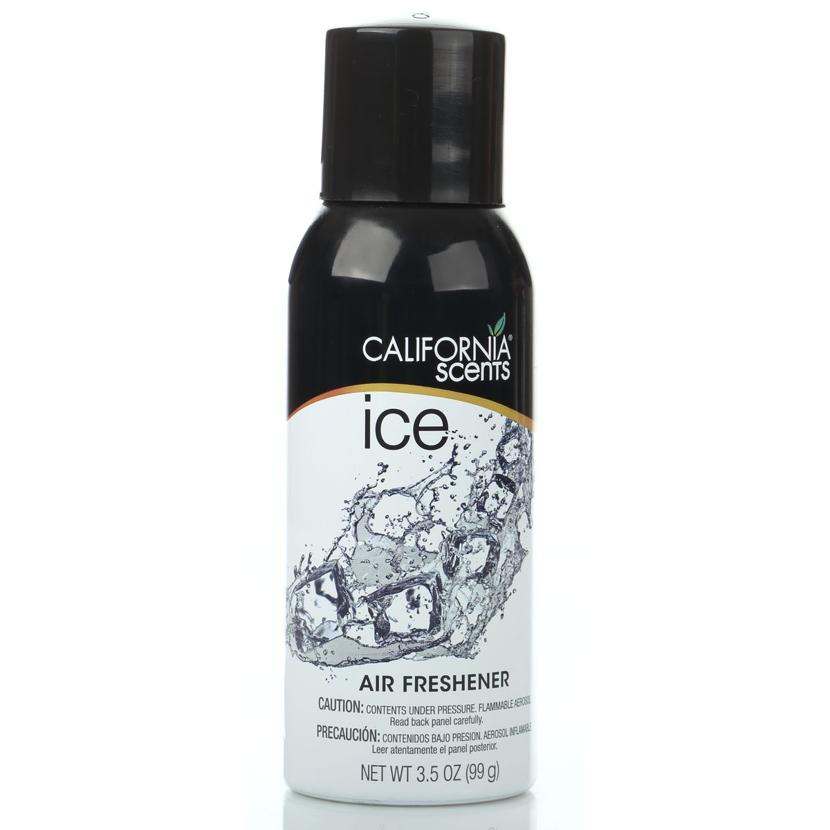 California Scents - Ice Aerosol Spray 41460