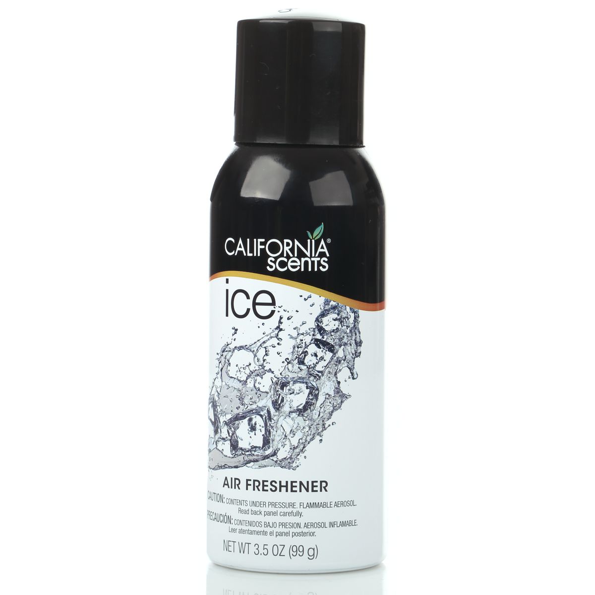 California Scents - Ice Aerosol Spray 41460