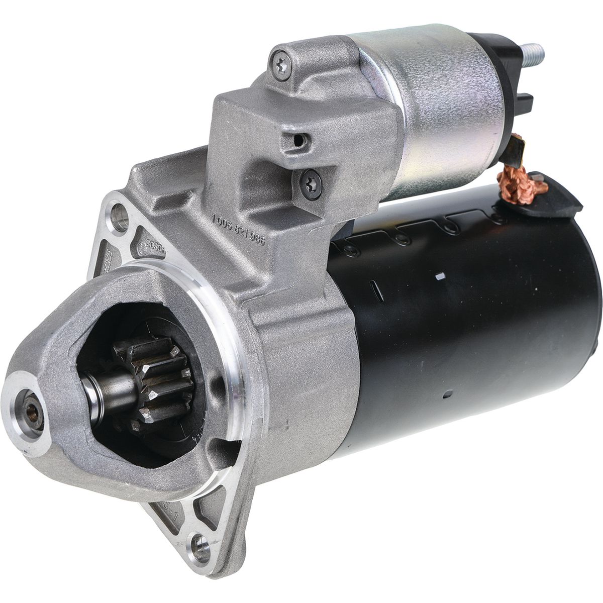 Bosch Starter Motor 0 001 108 217