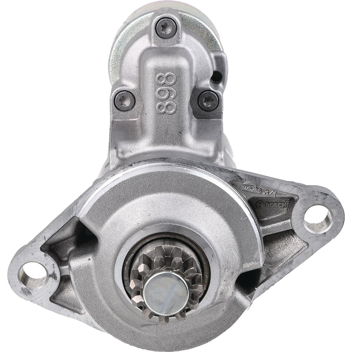 Bosch Starter Motor 12V 11Th CCW 0001123044