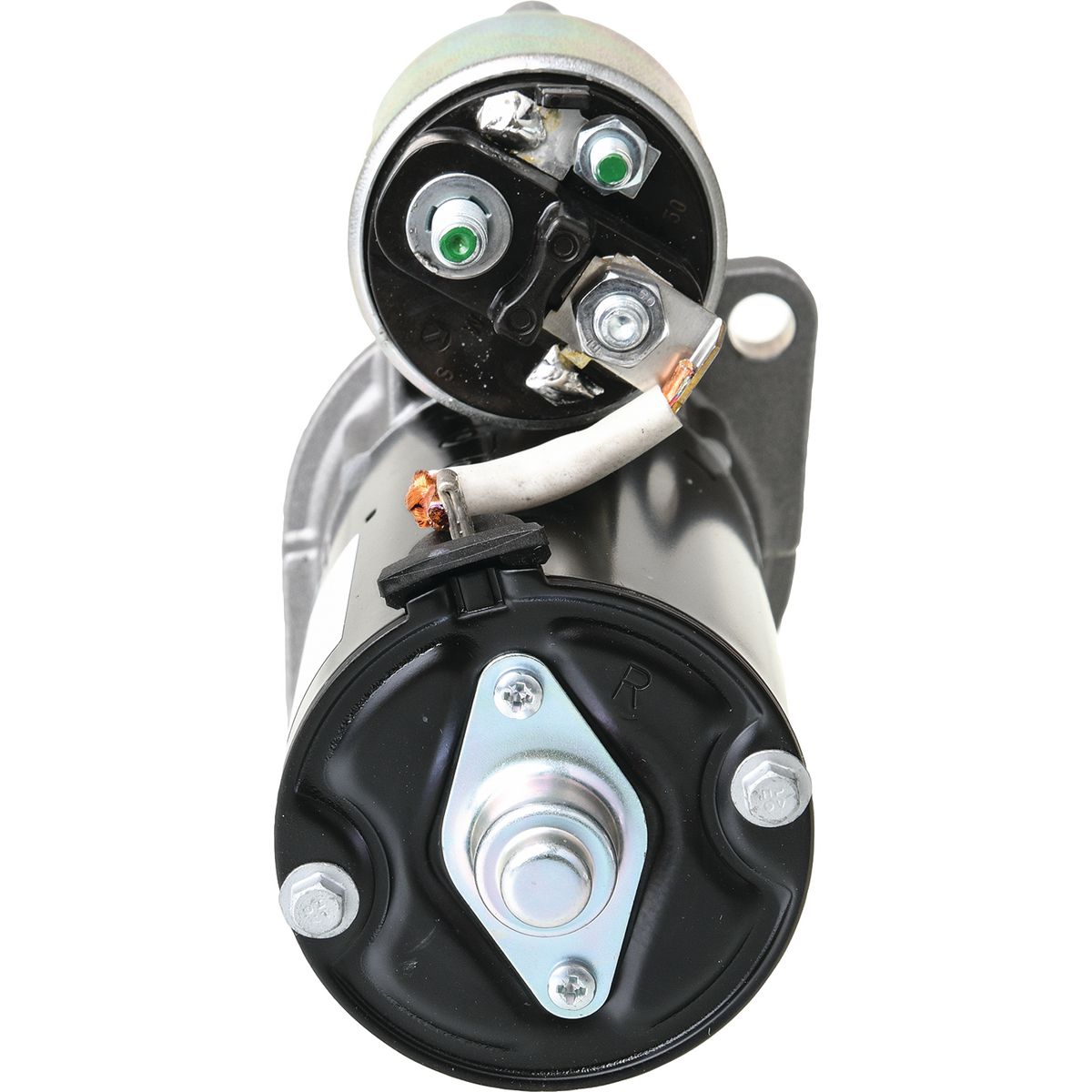 Bosch Starter Motor 12V 9Th Cw 1123052