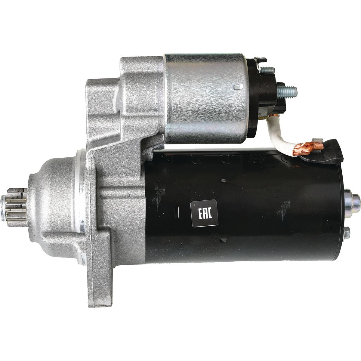 Bosch Starter Motor 12V 9Th Cw 1123052