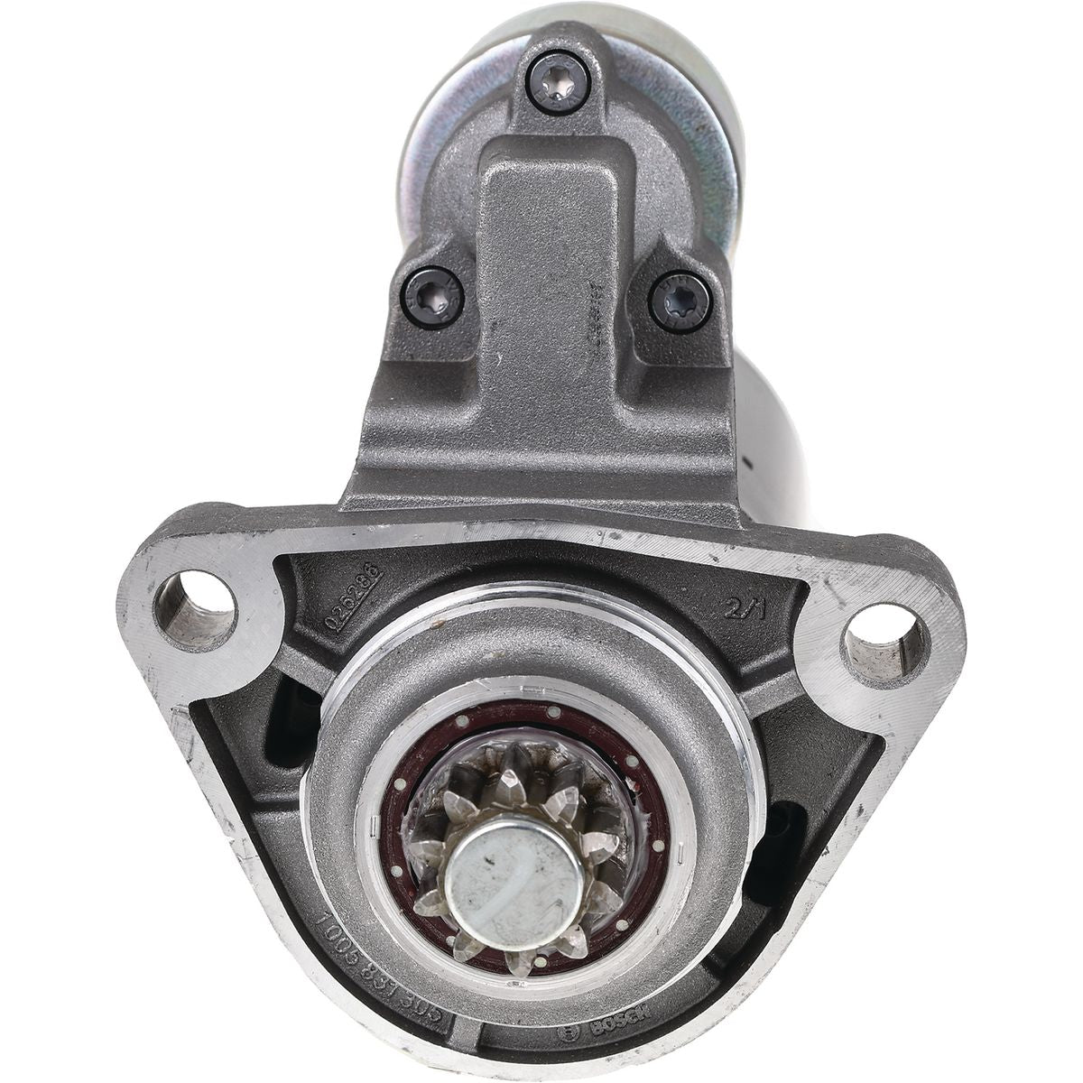 Bosch Starter Motor 12V 10Th CW 0001125024