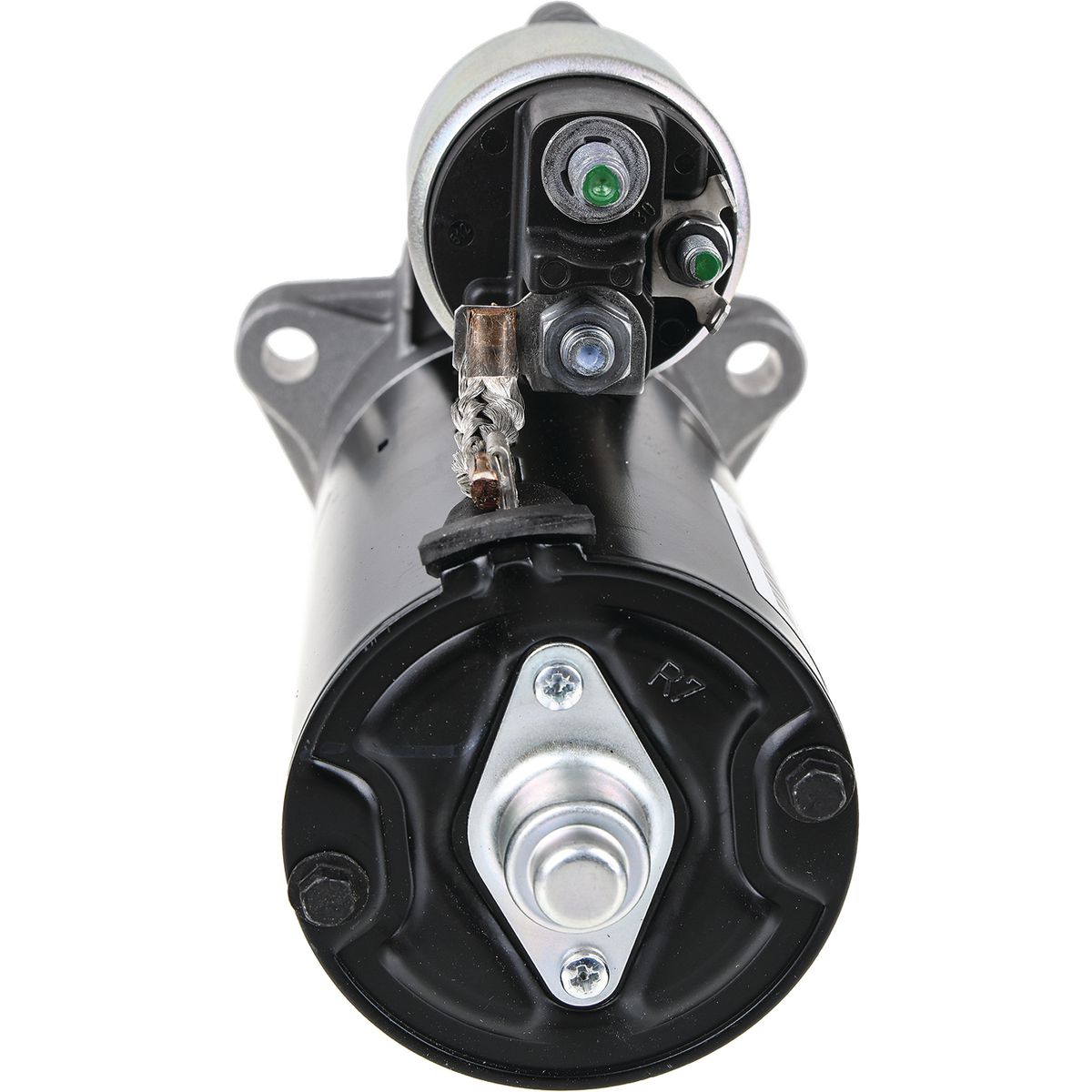 Bosch Starter Motor 12V 10Th CW 0001125024