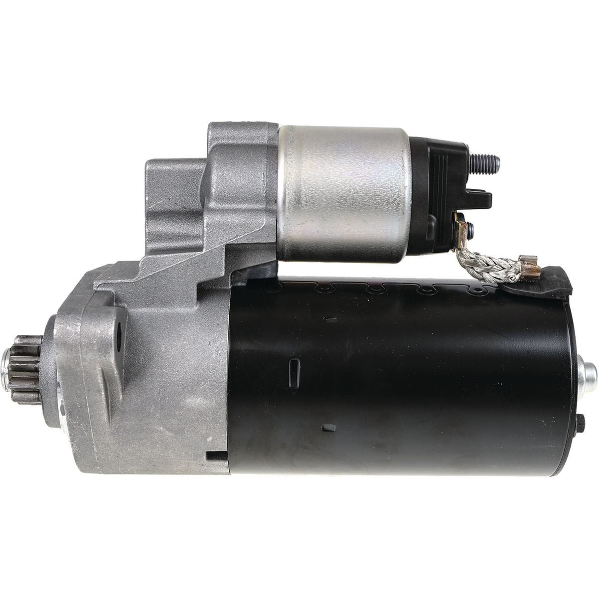 Bosch Starter Motor 12V 10Th CW 0001125024