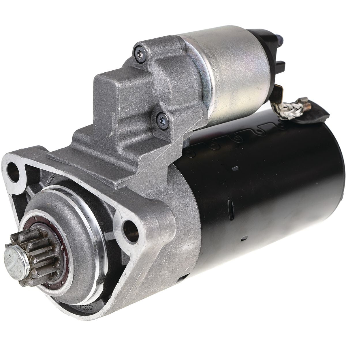 Bosch Starter Motor 12V 10Th CW 0001125024