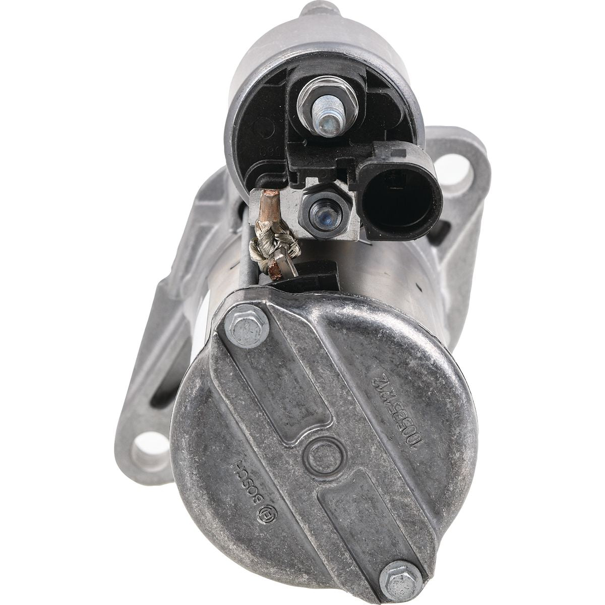 Bosch Starter Motor 12V 13Th CCW 0001177012