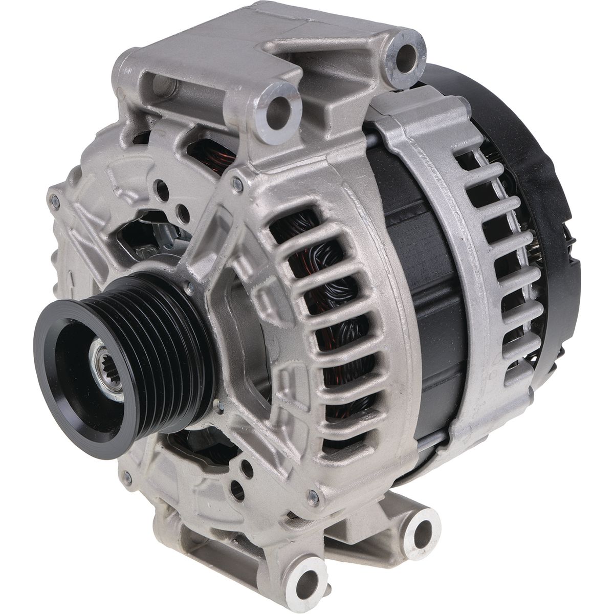 Bosch Alternator 12V 180A 0121715107