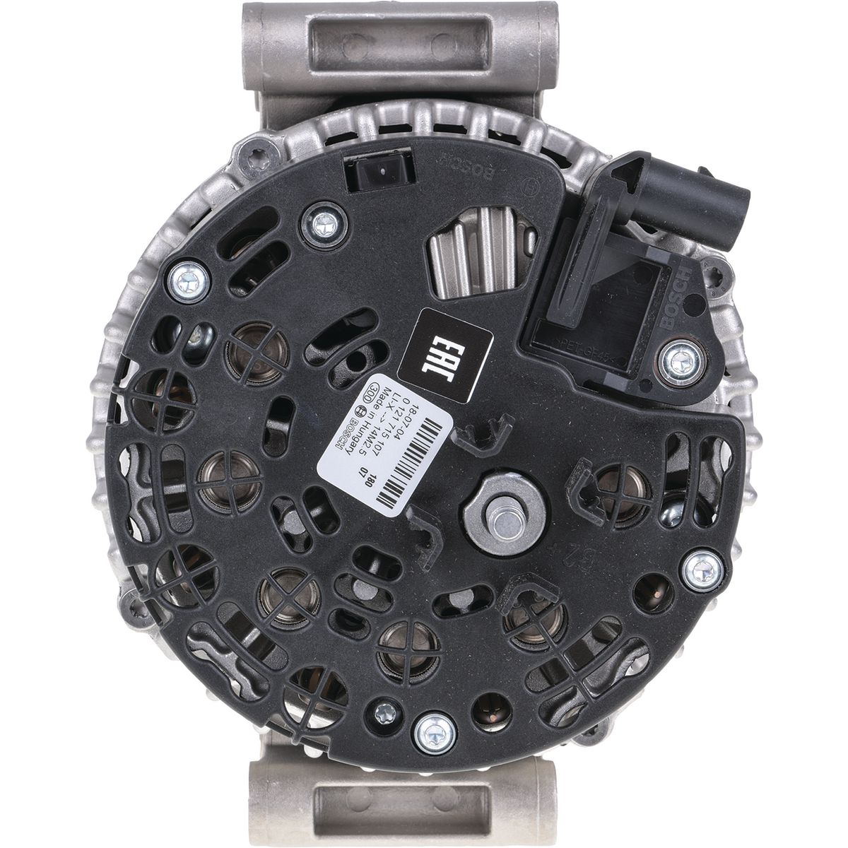 Bosch Alternator 12V 180A 0121715107