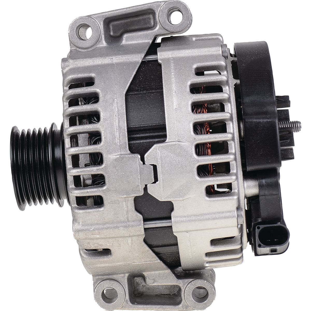 Bosch Alternator 0 121 715 114