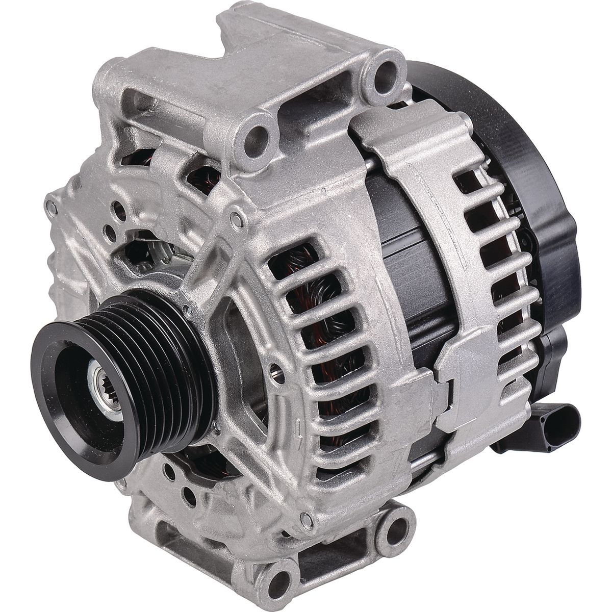 Bosch Alternator 0 121 715 114