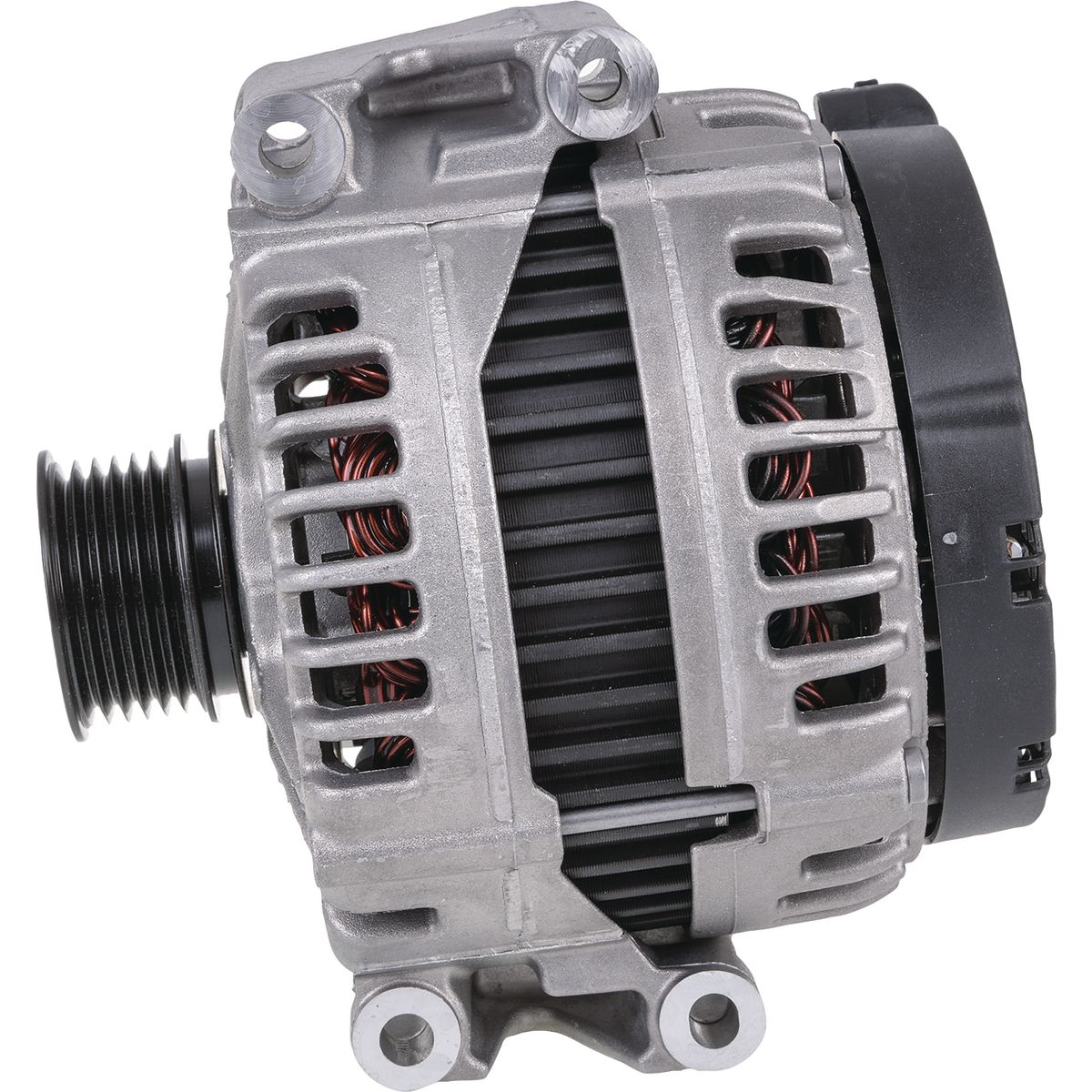 Bosch Alternator 12V 220A 121813101