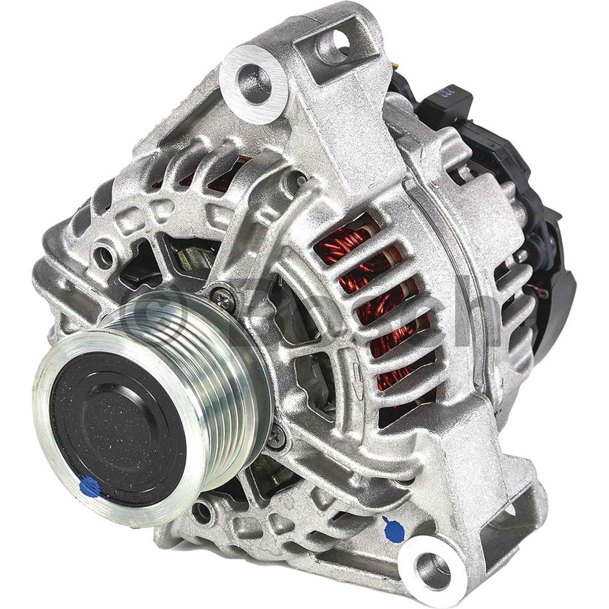 Bosch Alternator 12V 90A 0124325227