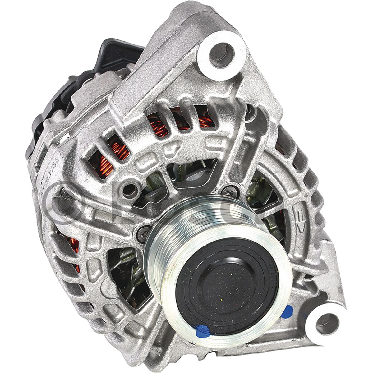 Bosch Alternator 12V 90A 0124325227