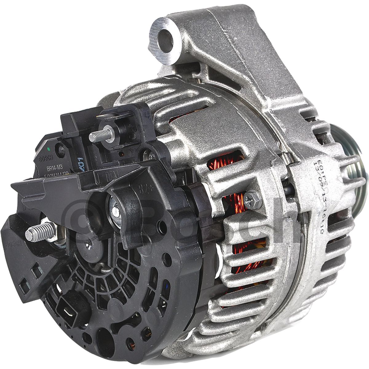 Bosch Alternator 12V 90A 0124325227