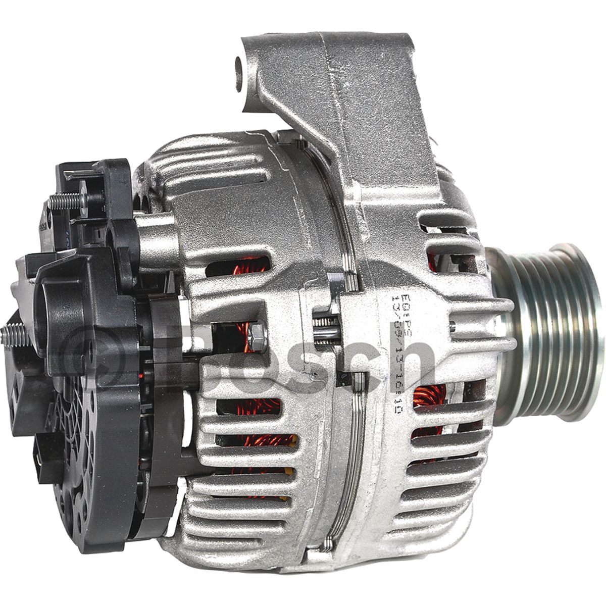 Bosch Alternator 12V 90A 0124325227