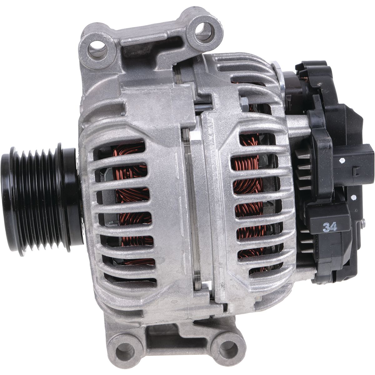 Bosch Alternator 12V 140A 0124525226
